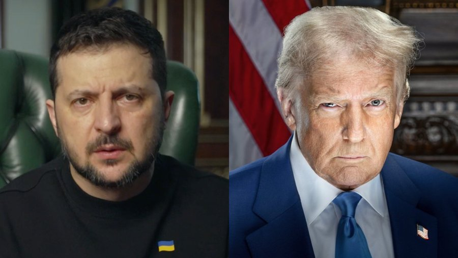 ResisttheMS's tweet photo. US approves potential $2.6 billion air-defense sale for Ukraine.

The State Department approved the possible sale of missiles, launchers, counter-drone radars and other equipment as Kyiv faces intensified Russian attacks.

The purchase would be financed through European contributions and US funds appropriated during the previous administration.

The deal remains subject to congressional review, CBS reports.