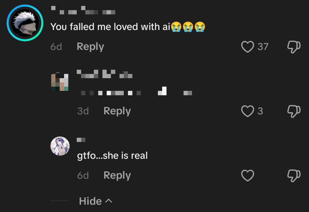 ellperedhel's tweet photo. I mean, look... Wow, ppl can't even tell it's differences anymore (actually it's still visible if you know the video) https://t.co/gtrkoeTIpv