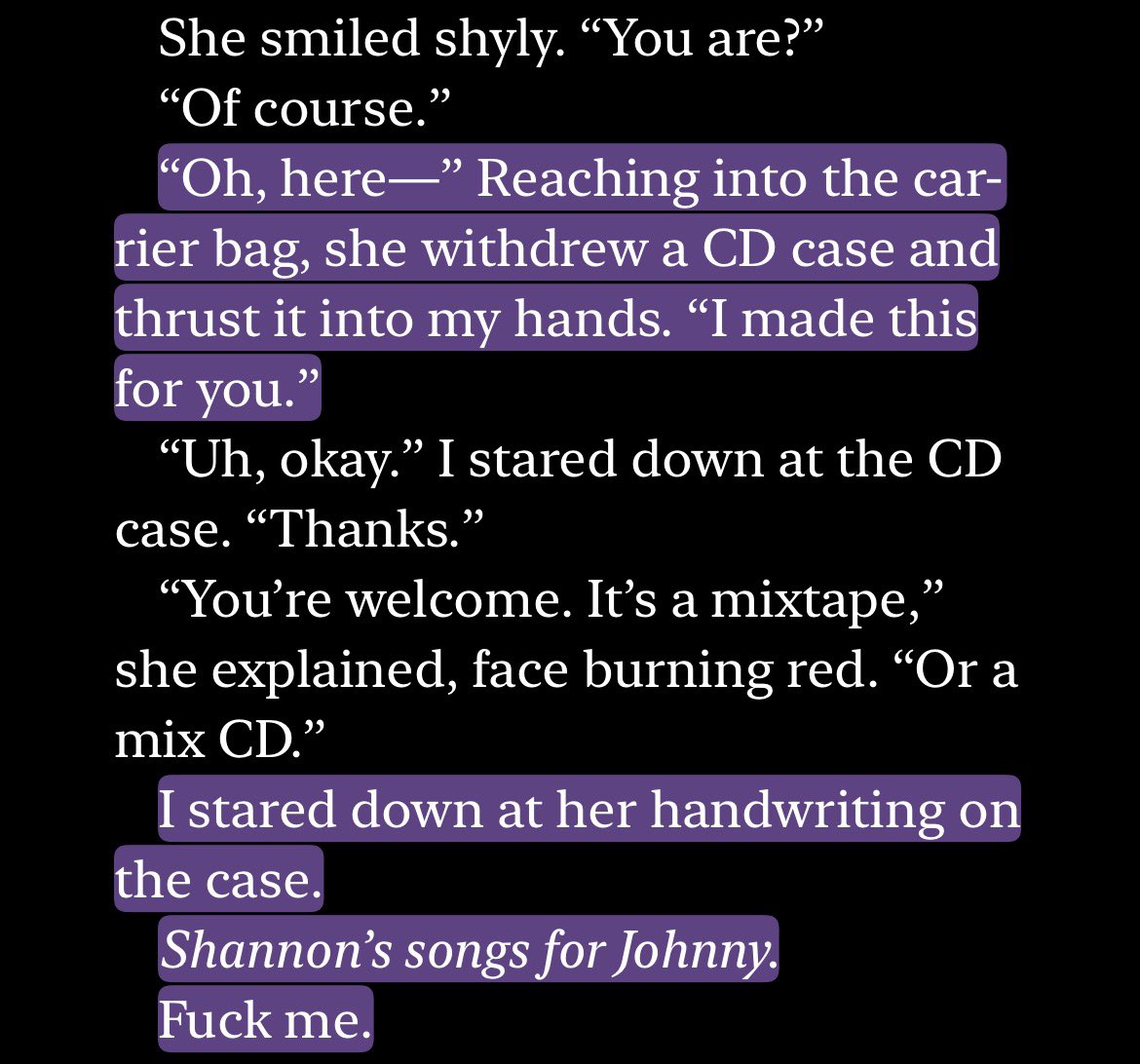 ihajk21's tweet photo. Shannon &amp; Johnny https://t.co/AXnV6q5POf