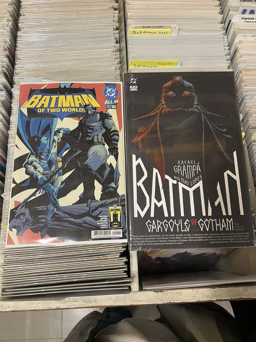 Kaaaafka's tweet photo. Happy Batman Day! https://t.co/97WASjyfrR