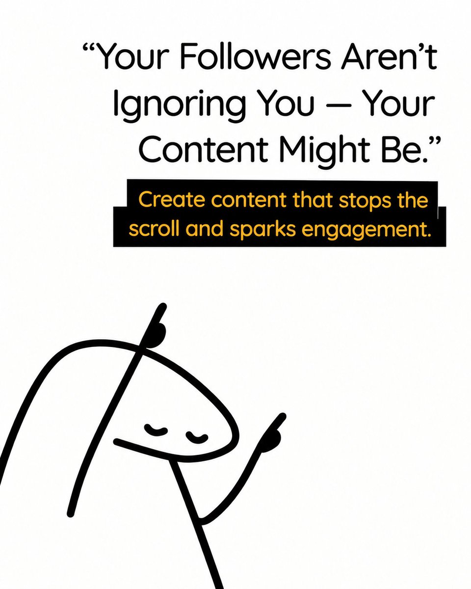 qmdigitall's tweet photo. Stop Posting. Start Engaging.
— QM Digital
#SocialMediaMarketing #InstagramMarketing #SocialMediaStrategy #InstagramGrowth #DigitalMarketing https://t.co/aAH3bWiFJi