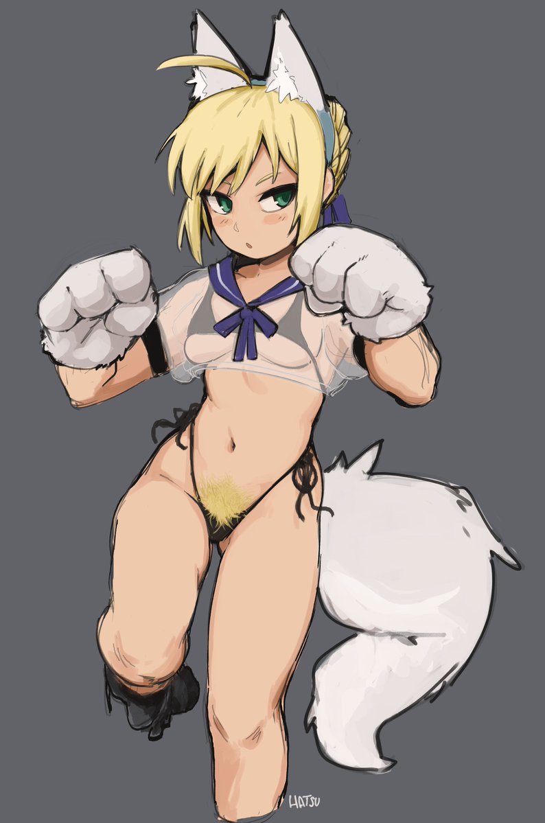 HatsuMiilkshake tweet picture