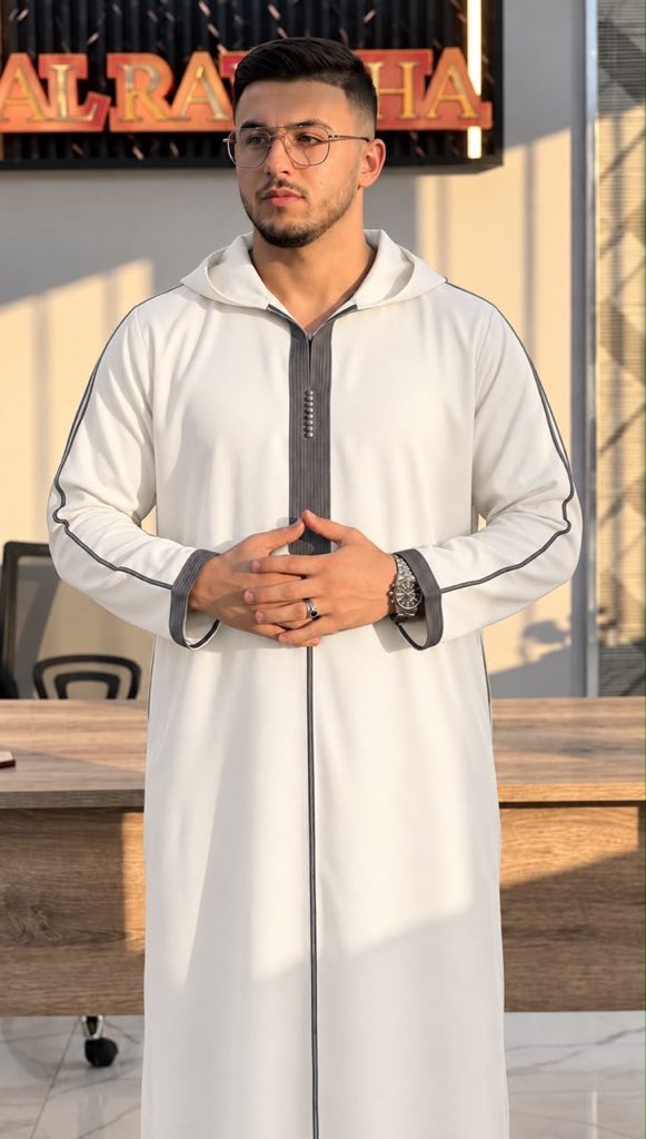 Mamerhh's tweet photo. *MOROCCON HOODIE*
54 56 58 60 62
N31,000 https://t.co/mZGHSj0J6u