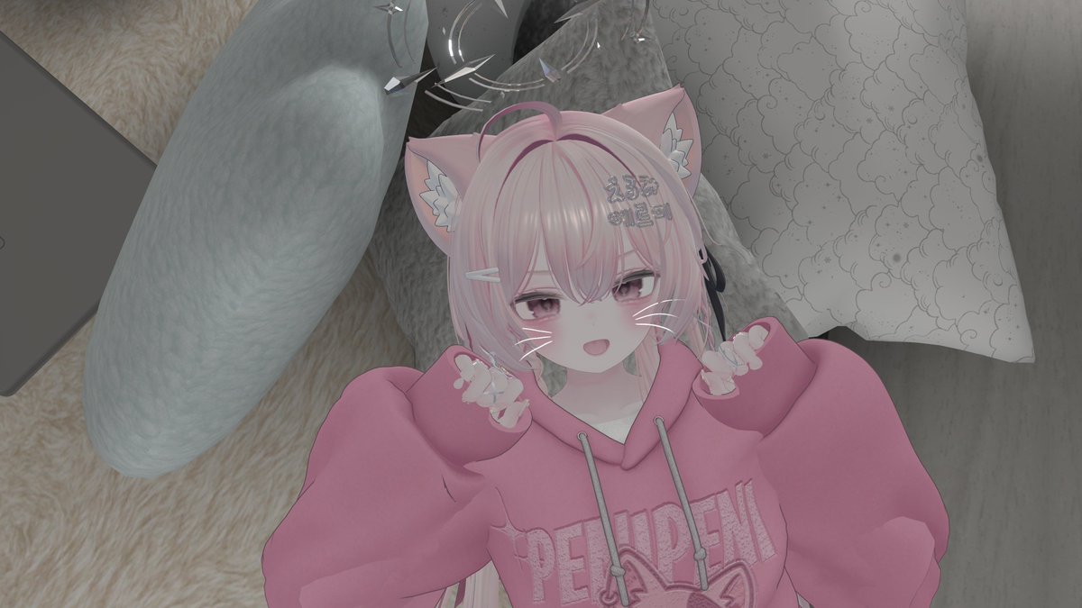 Eru_Erumi's tweet photo. #Eku3D https://t.co/3lfHAVNzDo