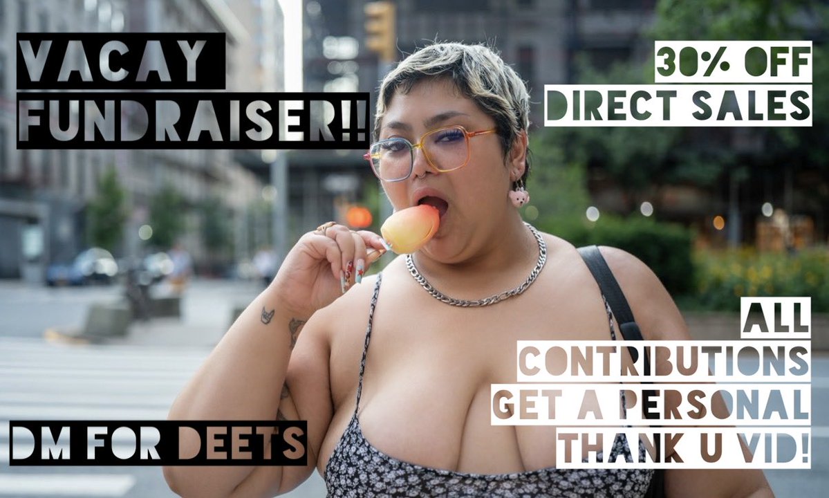 grindcoregirlie's tweet photo. It’s about to be a filthy vacay full of clit sucking and dick gobbling and ass annihilating 🥰

📸: @manfurymedia https://t.co/0mF9Gq6vQl