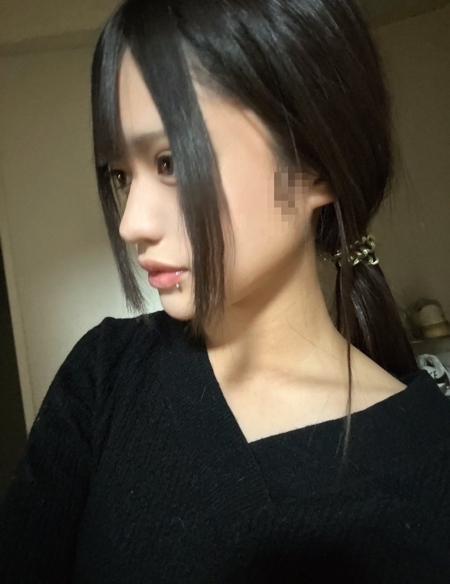 9vtdvj's tweet photo. #自撮り界隈 https://t.co/FPPWt19LSS
