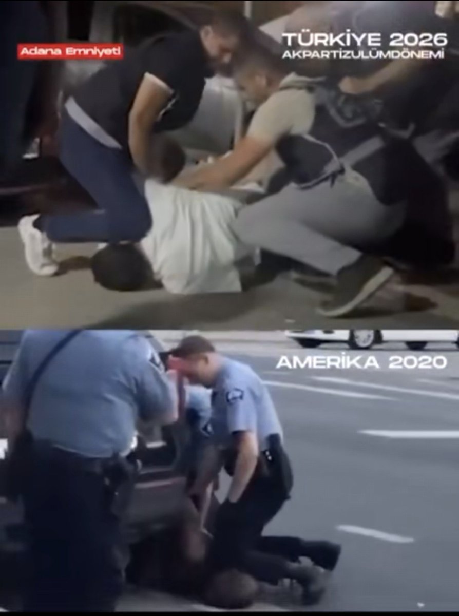 Tatan_Furkan's tweet photo. Bakın Türkiyede sokak ortasında hiçbir suçu olmayan namaz için camiye  gitmek isteyen insanlar darp edilip  tekmelenip  ters kelepçeyle gözaltına alındı
Camiye biber gazı atıldı. Dikdatörlüğünüze boyun eğmeyeceğiz. 
#AdanaEmniyeti @abakingurlek https://t.co/lbhyabtLZJ
