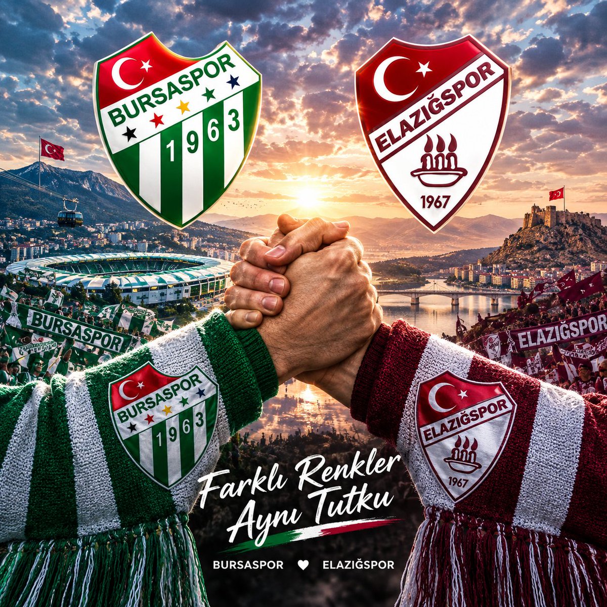 furkaniniz27's tweet photo. Kıskananlar Çatlasın 
#Bursaspor #Elazığspor https://t.co/VJkm0zBbDV