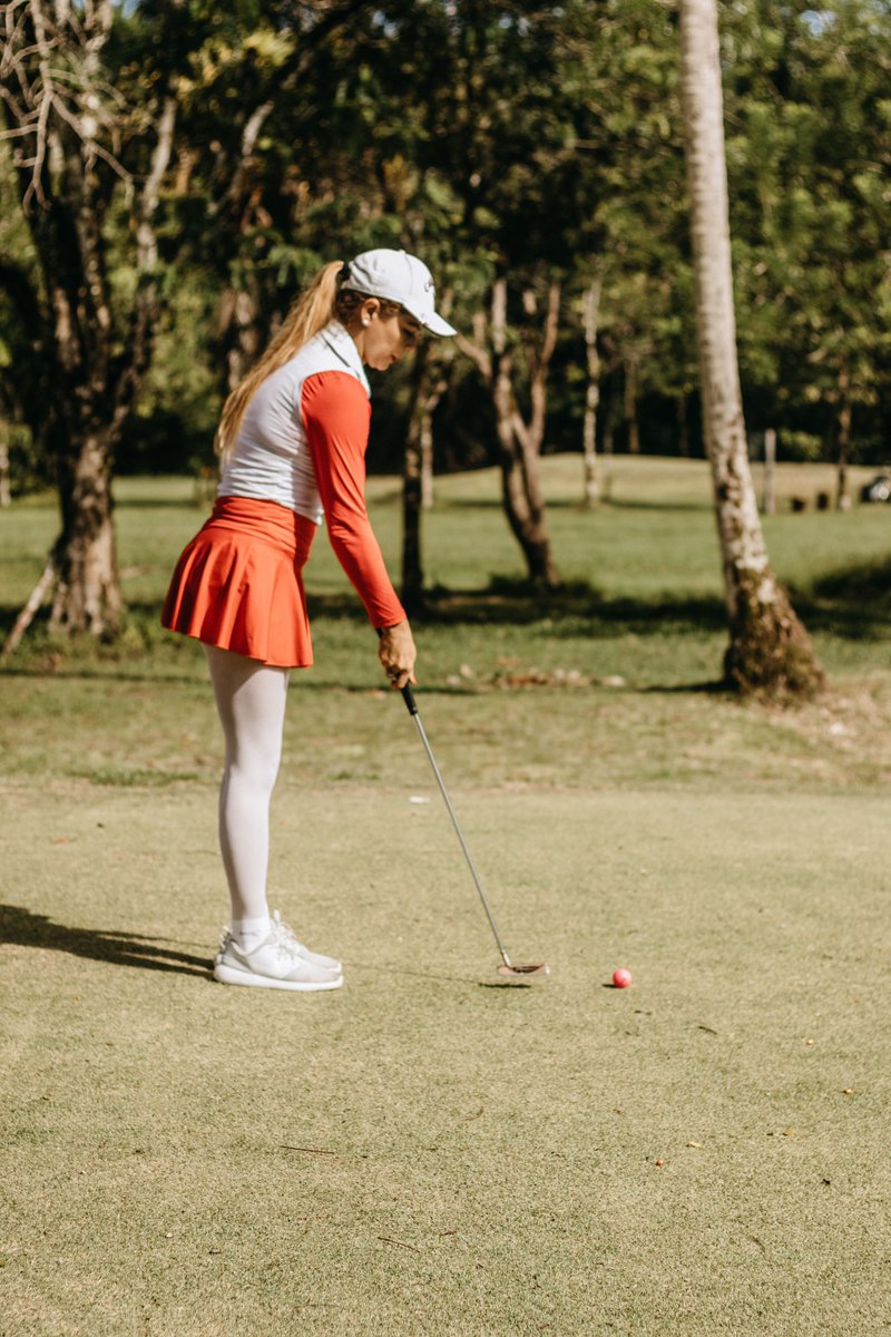 belezafallp9m's tweet photo. We left rush-hour traffic behind for a scenic loop near the copper path. Beneath dappled wind, simple traditions worked with playful conversations, so the group clicked. #LunchBreakGolf #DailyGolf https://t.co/hXrIqoCsRO