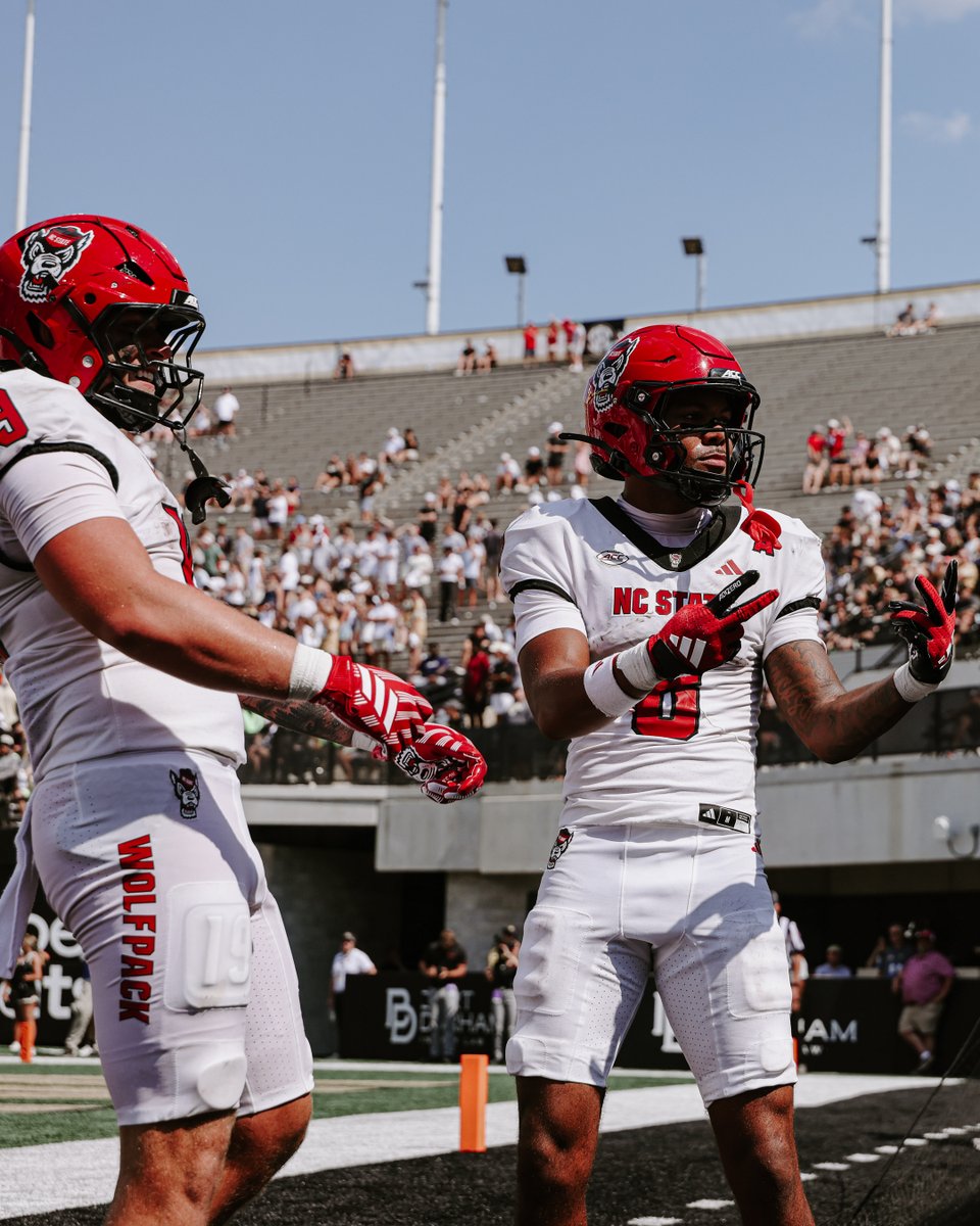 PackFootball's tweet photo. ANOTHER ONE😏

#1Pack1Goal https://t.co/Y1KnmKjCl3