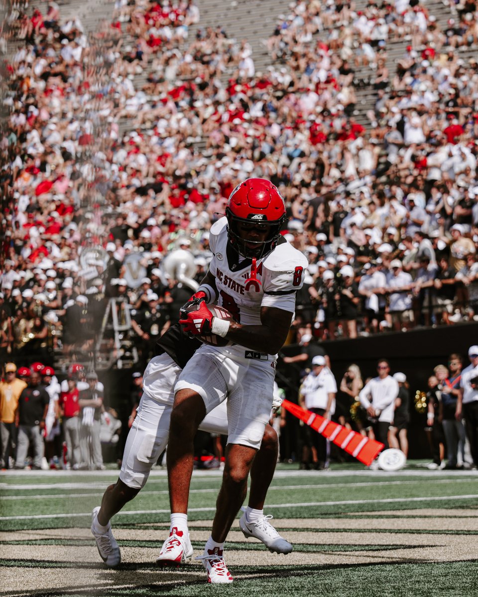 PackFootball's tweet photo. ANOTHER ONE😏

#1Pack1Goal https://t.co/Y1KnmKjCl3