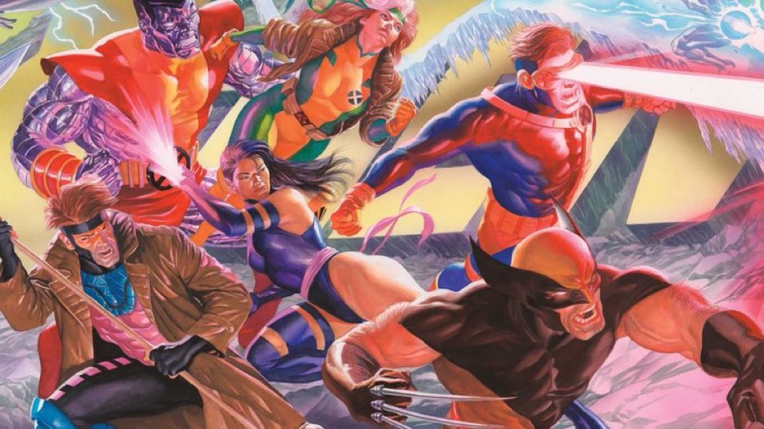 thealexrossart's tweet photo. https://t.co/ox8bNUS2XD