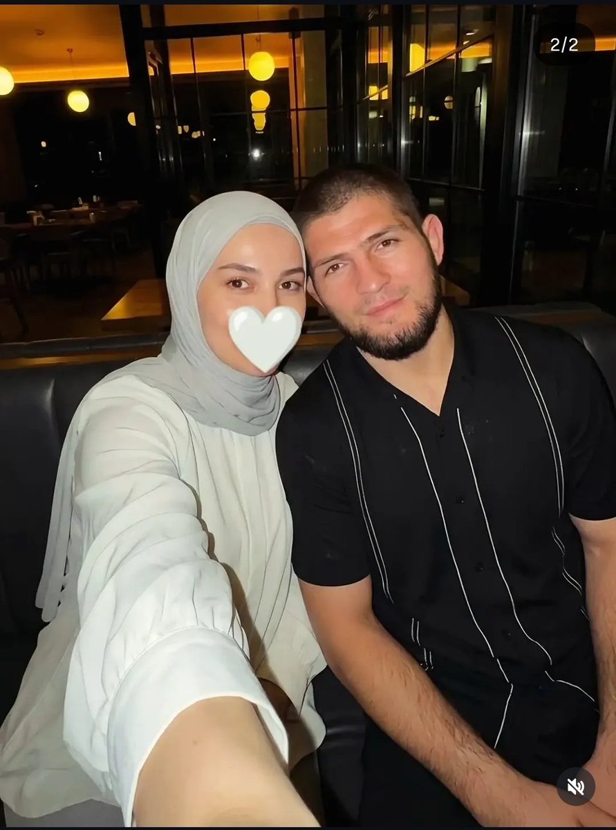 Collins678904's tweet photo. The world saw Khabib Nurmagomedov dominate the octagon.
These photos show the man who chose family, faith, and privacy over the spotlight. 🦅❤️🕌 https://t.co/wwQxqgu8Fo