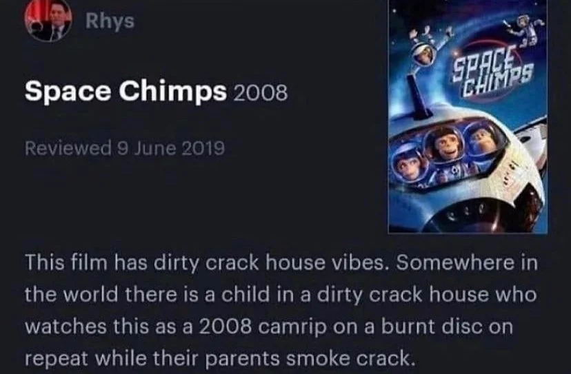SyosukeG59's tweet photo. What're some anime that you guys think have "dirty crack house" vibes? https://t.co/wD50uZbkM8