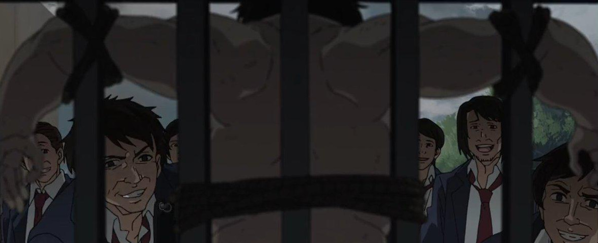 ChibiReviews's tweet photo. You know what I find interesting? Nobody ever mentions that Rudeus Greyrat was SA'd in his past life. 

Its like nobody even ever acknowledges it. The main reason to why he shutdown as a person and never left his house. https://t.co/2UBHoyUqm1