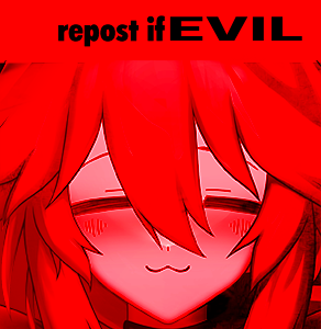 sombervt's tweet photo. EVIL https://t.co/PjKXPiuG7a