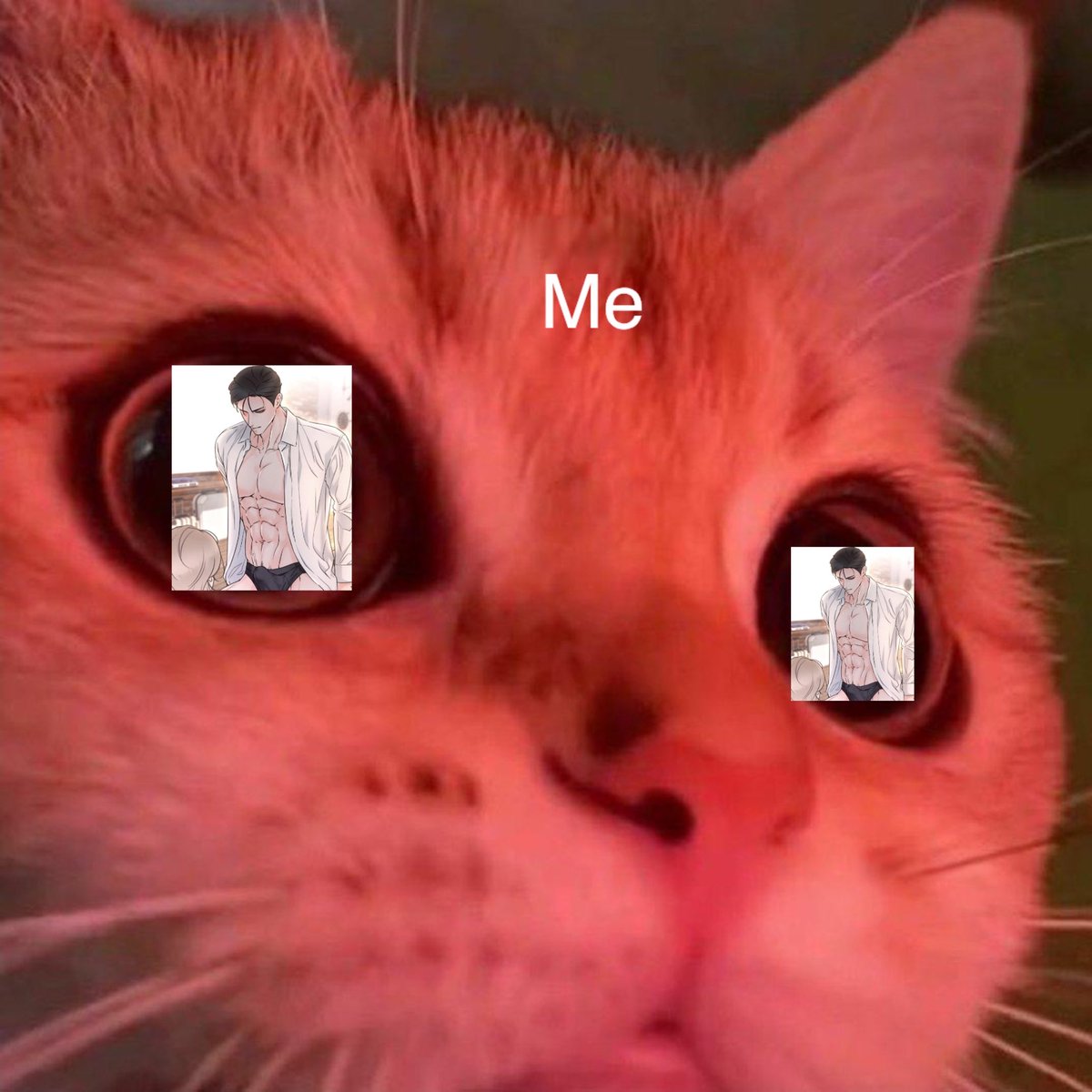 vitaaabluest's tweet photo. #미혹의경계 #borderline
“I’m sorry i’m so busy tonight i can’t come”

What i’m busy with: https://t.co/7sqAHLe2Ja