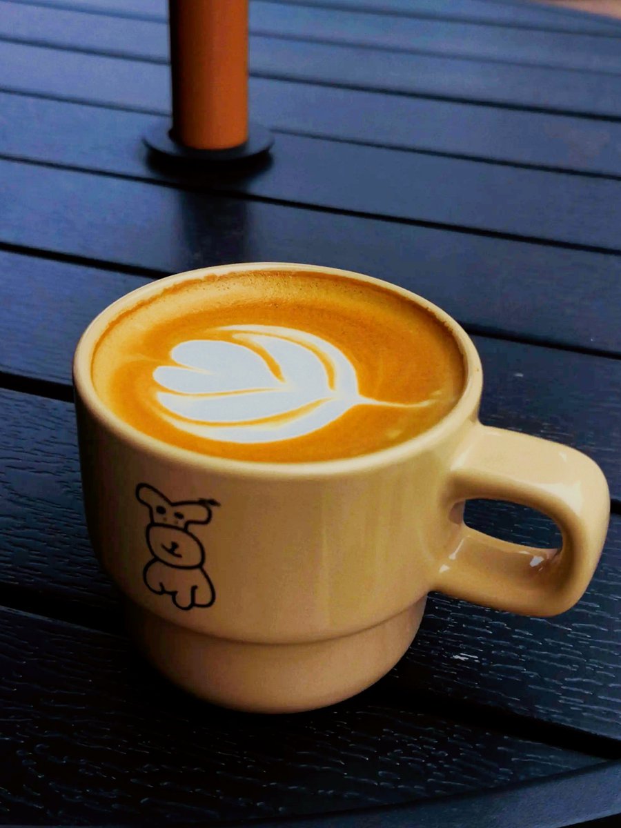 ynlee18's tweet photo. Just experienced the most seamless zero-waste café pickup in town—no plastic, contactless, and my oat latte arrived in a compostable cup that melts in 60 days. Game changer for morning routines! https://t.co/gSz0DjAGzq