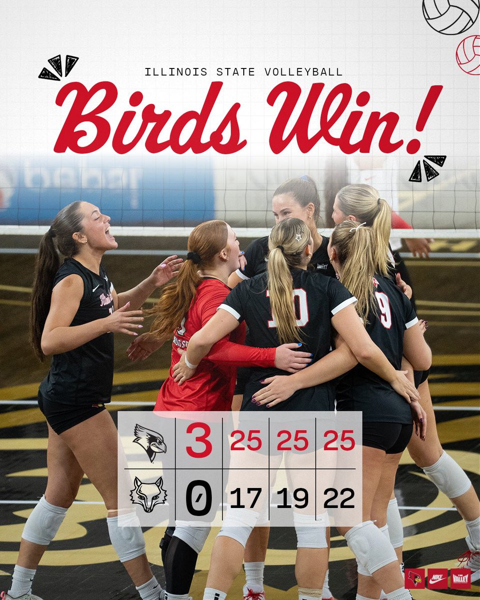 RedbirdVB tweet picture