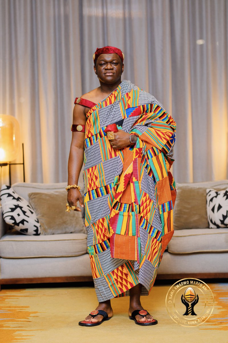 thisisthemax's tweet photo. It was an honour to address the Ghana Industries and Manufacturing Awards 2026 🇬🇭 

I’ll post all pictures soon 🙏 https://t.co/V3BBQ8BZDh