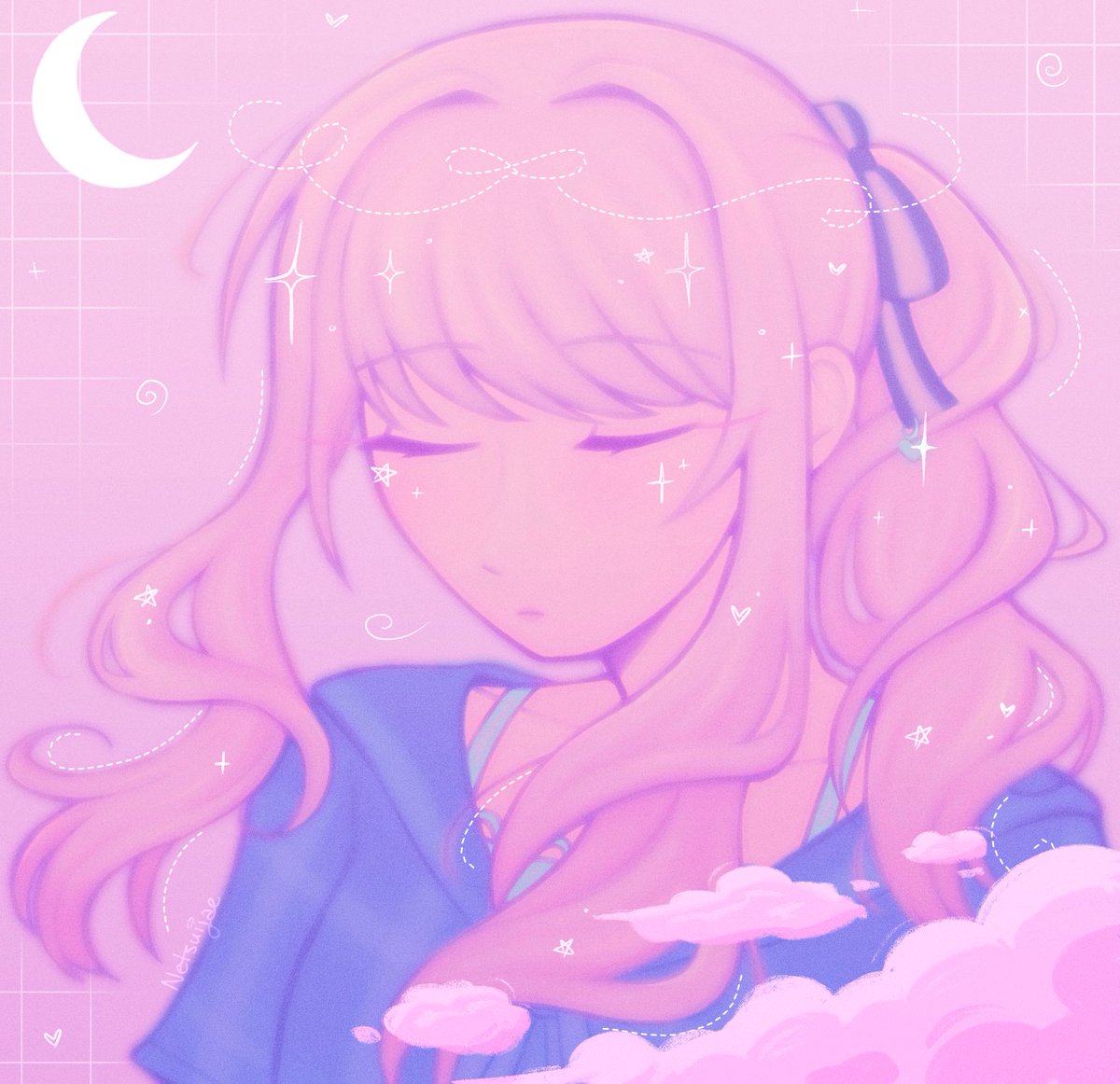 netsuijae's tweet photo. this was supposed to be a sketch but oh well
heres a mizuki yay #prsk_FA https://t.co/WjA7GmZLgM