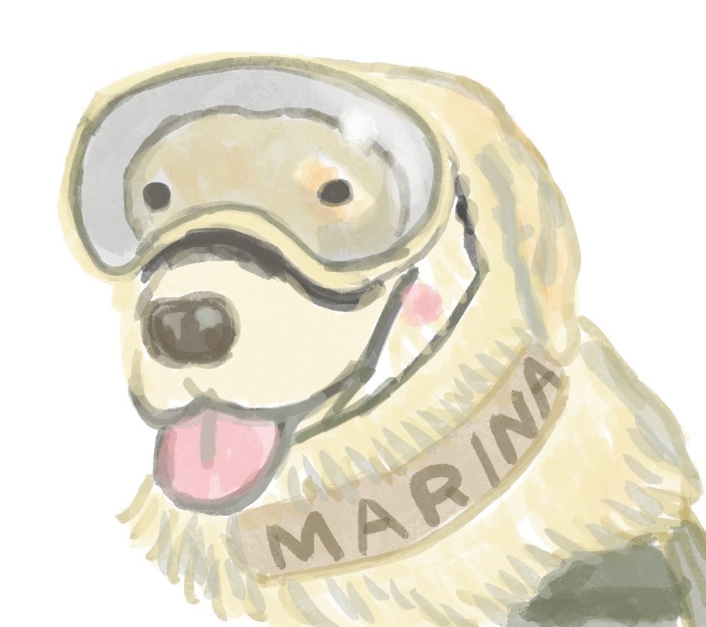 harukaze_illust's tweet photo. 今日は9月19日です

Fridaは永遠のヒーローですね🐶🇲🇽 https://t.co/B6lmFoik1Z