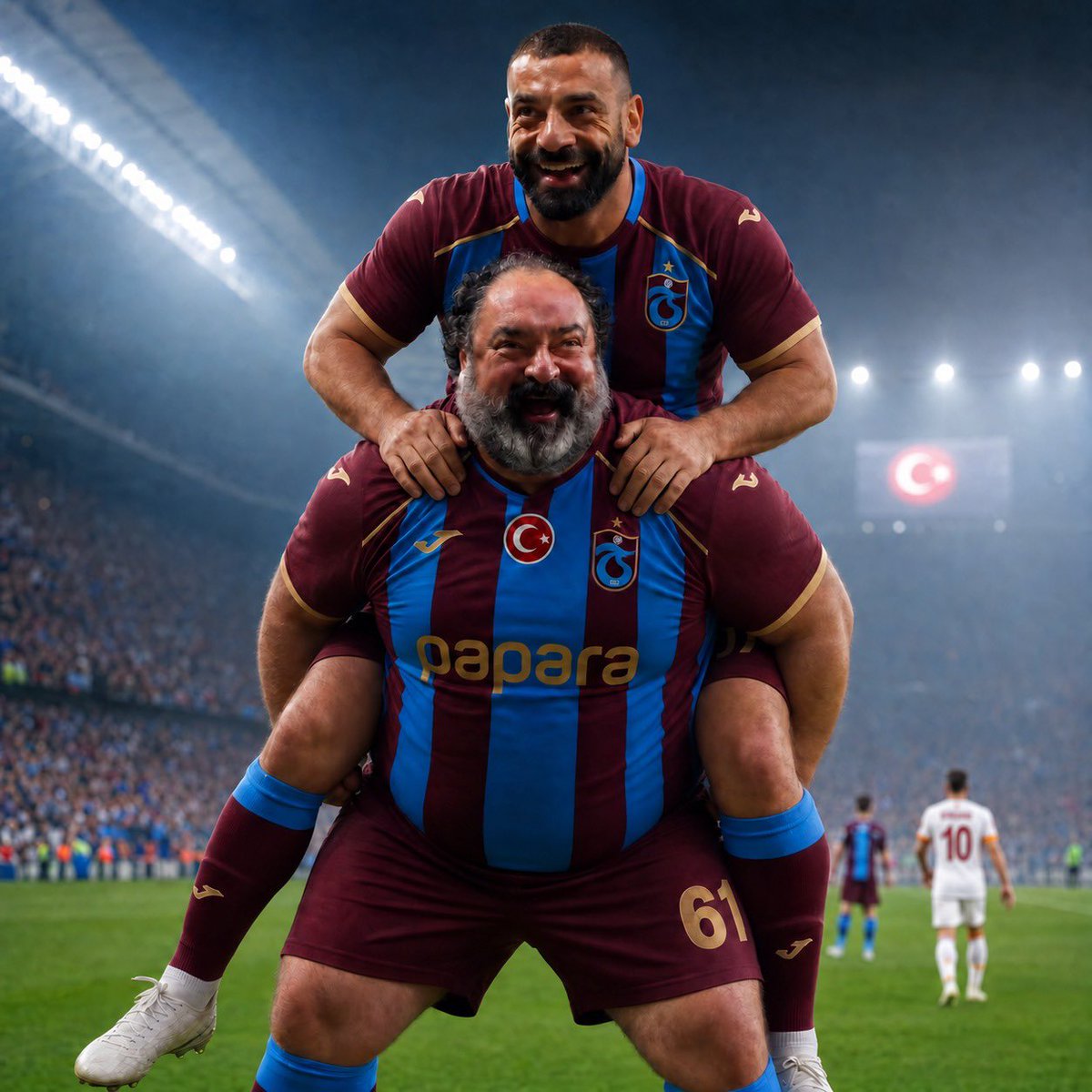 zagortenay's tweet photo. Uşağı Yomra’ya kadar sırtımda taşırım bu akşam. 😍 https://t.co/DUaIpsbPQ2