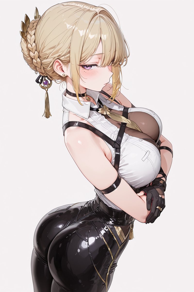 Iroha_Hiiragi_'s tweet photo. むちむち

イヴリン / Evelyn
ゼンゼロ / zzzero 
AIイラスト / AIart 
SFW illustration https://t.co/6qXTtrcDr9