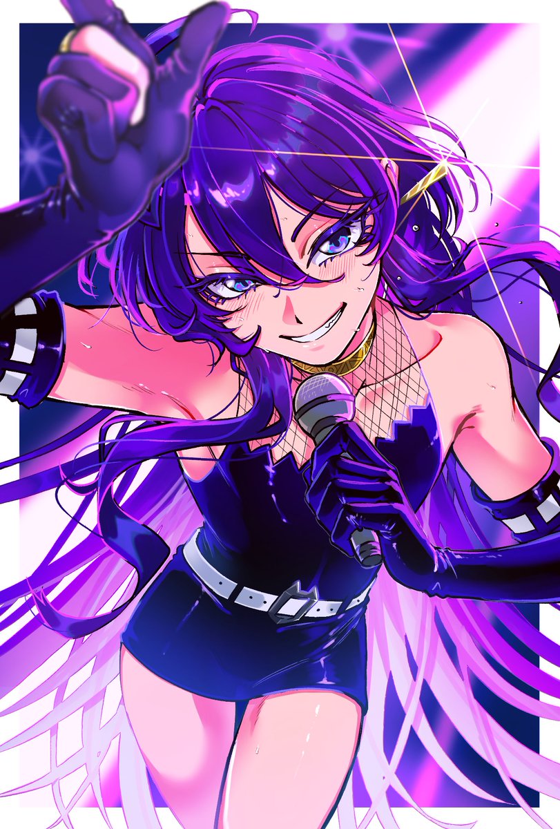 kuruttemasu's tweet photo. フレーム無し https://t.co/NYW4dErLgG