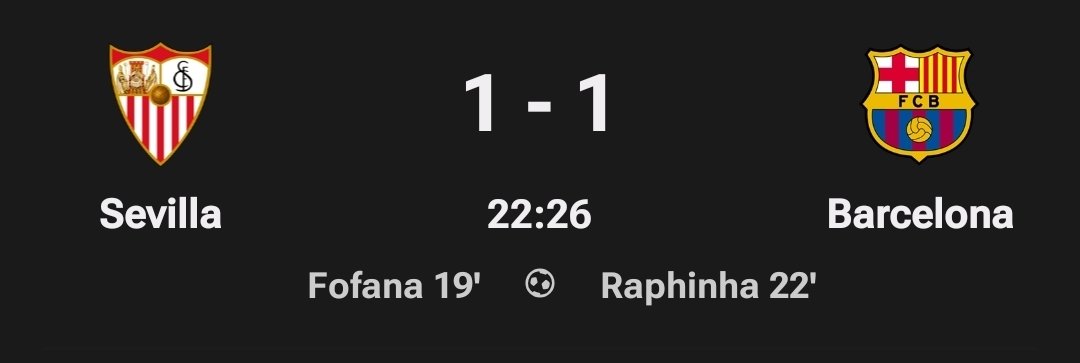 ultimate_kombo's tweet photo. Raphinha is the best striker in the world right now

PERIOD 

what a player https://t.co/frIwTYuCdH