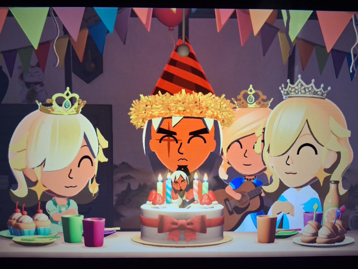 SteelChaff's tweet photo. Happy Birthday to Me☺️🎂🥰 https://t.co/YGrrRr5oP8