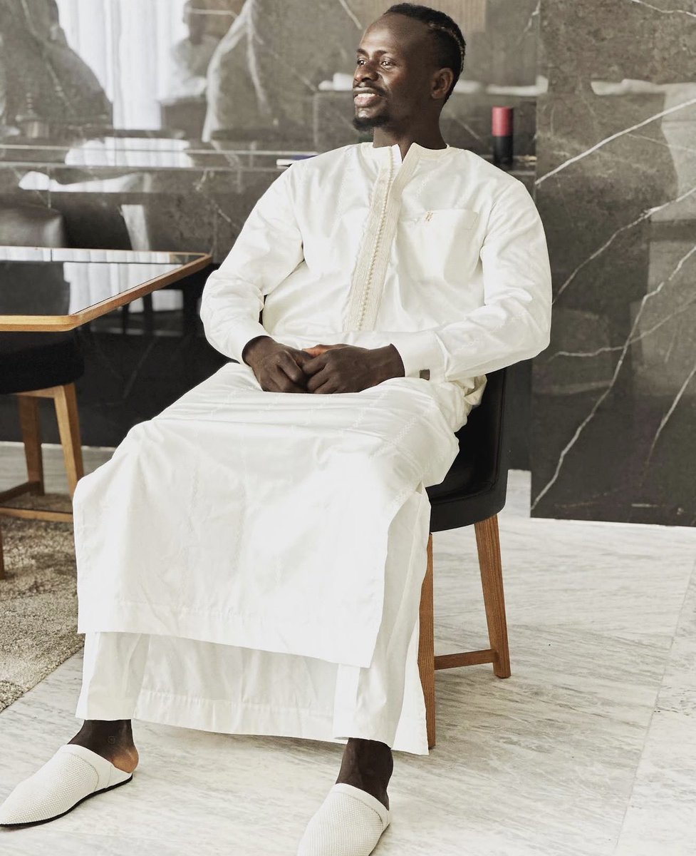 seydinaof's tweet photo. La story Instagram de Sadio Mané :

« machAllah »

🐐 https://t.co/rCaUtN0M7O