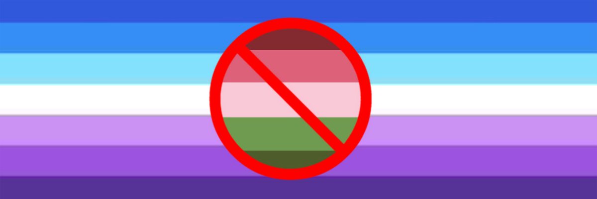 scaraciidal's tweet photo. berrisexual  flag  for  berrisexuals  who  hate  t*rfs https://t.co/R4e5nWAOeS