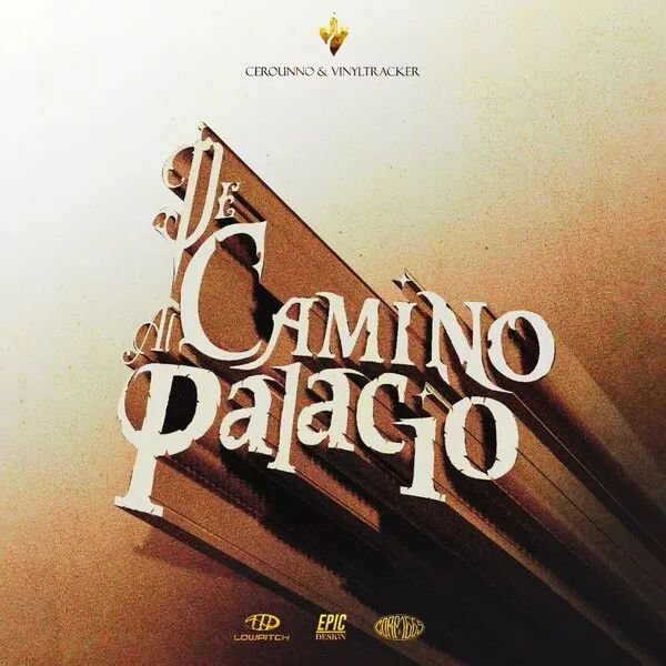 EmpoOne's tweet photo. Hay obras que impactan, que trascienden y que se marcan a fuego en la retina colectiva. De Camino al Palacio, además de una pieza musical indiscutible, es un relato a corazón abierto de un alma, de un distrito, de una comunidad y de toda una generación.

Felices 2 años, DCAP. https://t.co/4TnkK9wKuY