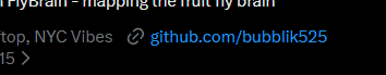 intelligentdog9's tweet photo. his account is connected in europe meaning he cant use xmoney cuz he lives there now

sending to github in his bio

https://t.co/eCwu6HxH9n https://t.co/otBELA8Afn https://t.co/X0Bw7L0oxO