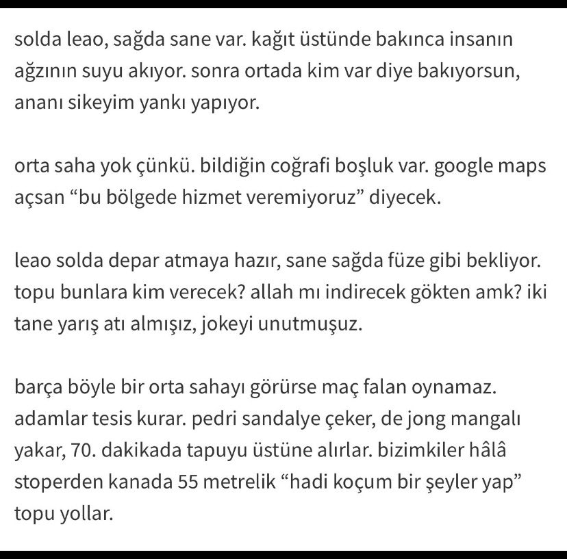 kcanavar554's tweet photo. Kör olanlar görmüyor ne yazık ki https://t.co/i3osRrvBsg