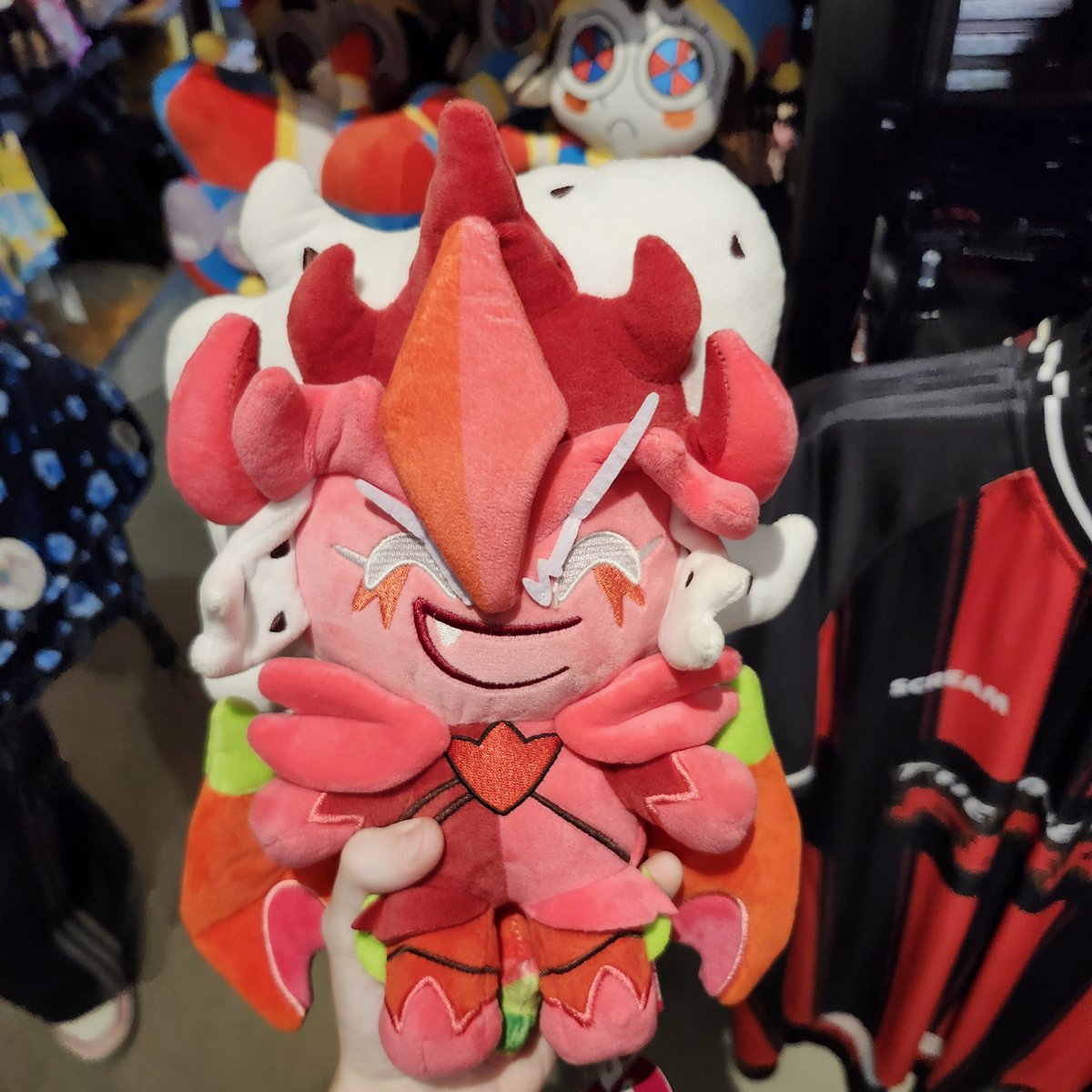 KitKatKrazy_247's tweet photo. Pitaya spotted at Spencer's (I couldnt afford it 💔) https://t.co/8weht6VbY0