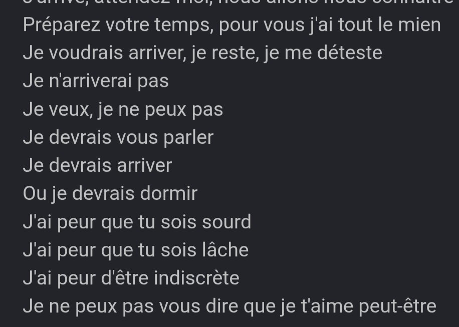 radiostub's tweet photo. Ce soir Liam a laissé cet incroyable message sur ma boite vocale

Vous aussi ce soir les émotions vous ont turbulé, renversé, chaviré

Je suis là 

Appelez moi, ou plutôt appelez mon répondeur, c'est là : https://t.co/7M8rd7vycd

Confiez vous, tout ira bien

#LiveRCS
#PFCRCSA https://t.co/STPvpTOPQu