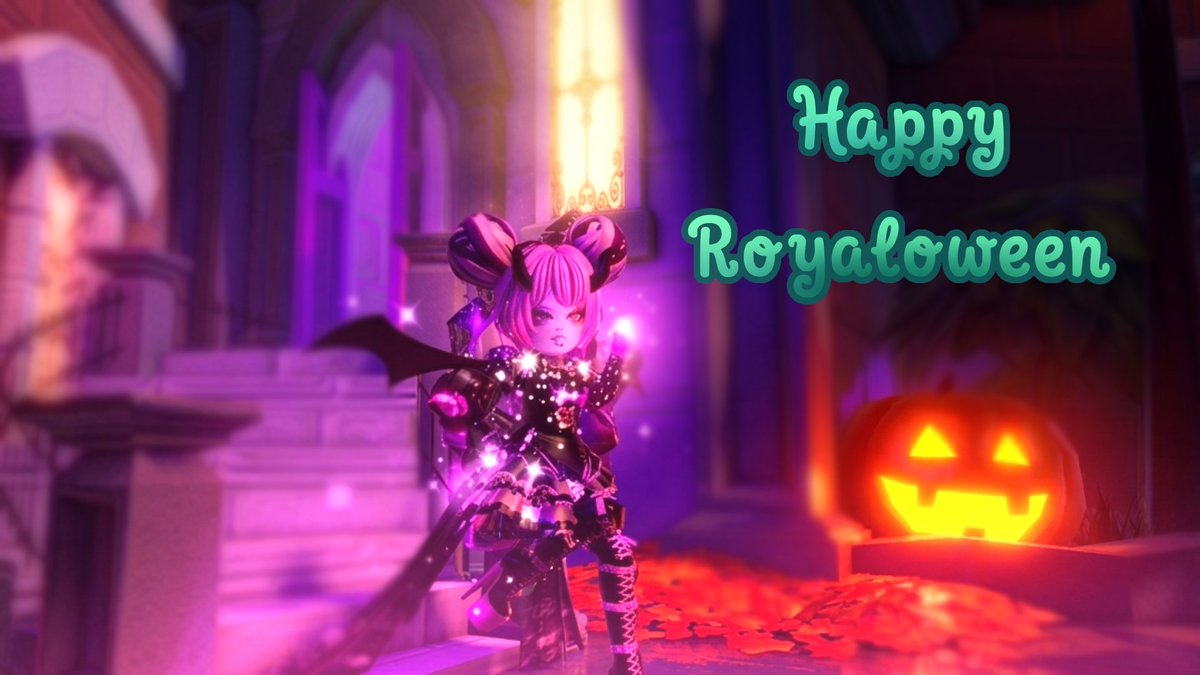 o_sukii's tweet photo. @RoyaleHighValks :) https://t.co/CriYTcThbK