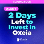 Photo by Oxeia Biopharma (@oxeiabio)