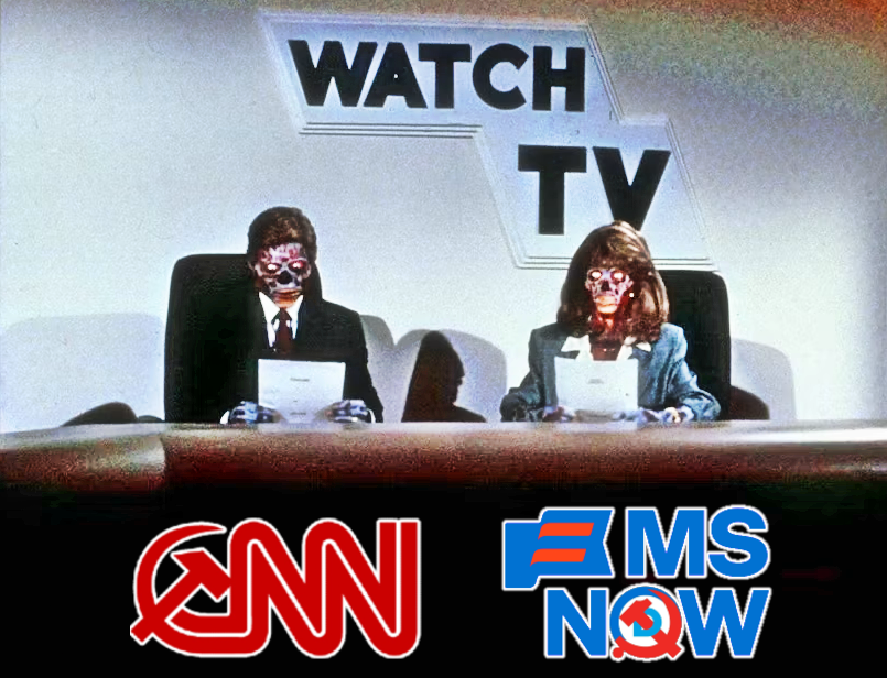 HuntKevinlhunt's tweet photo. @mazemoore "...knowingly broadcasting untrue things." https://t.co/LfBfWEydG5