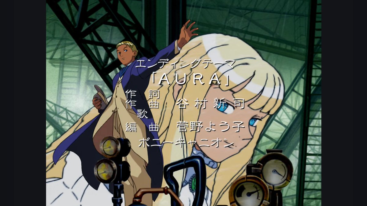 4milleforever's tweet photo. (Feels the Ɐura) https://t.co/il2M1ATiO2