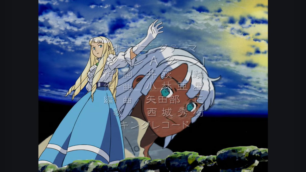 4milleforever's tweet photo. (Feels the Ɐura) https://t.co/il2M1ATiO2