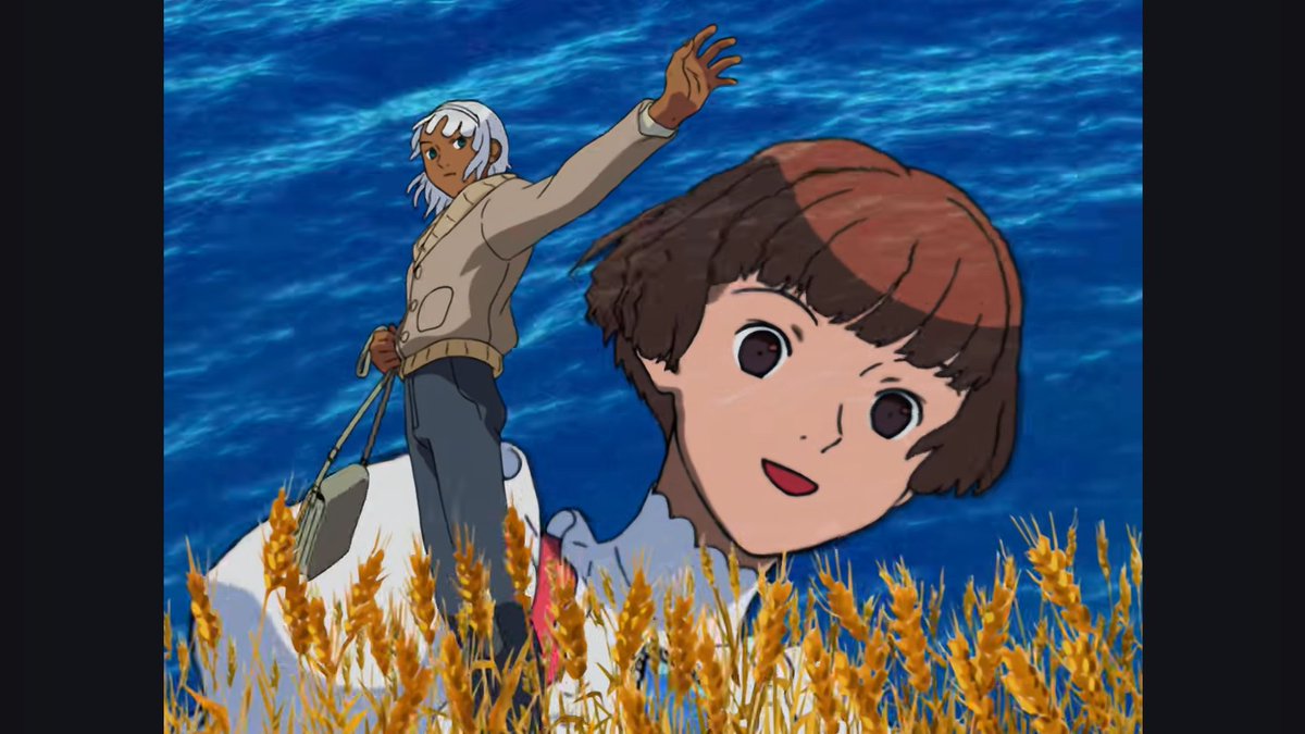 4milleforever's tweet photo. (Feels the Ɐura) https://t.co/il2M1ATiO2
