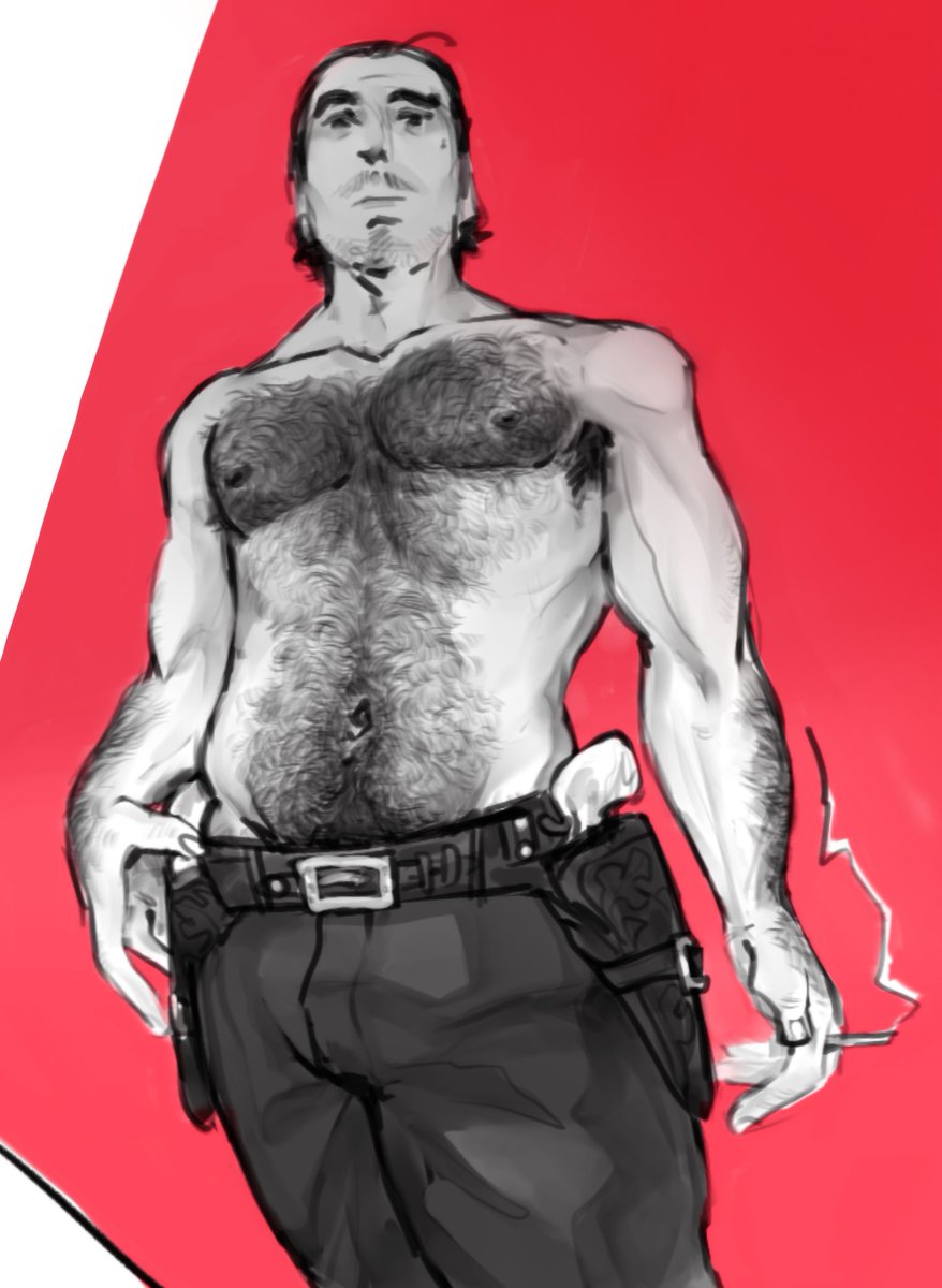 bittestill's tweet photo. #rdr2 dutch https://t.co/rxekjLM9IP