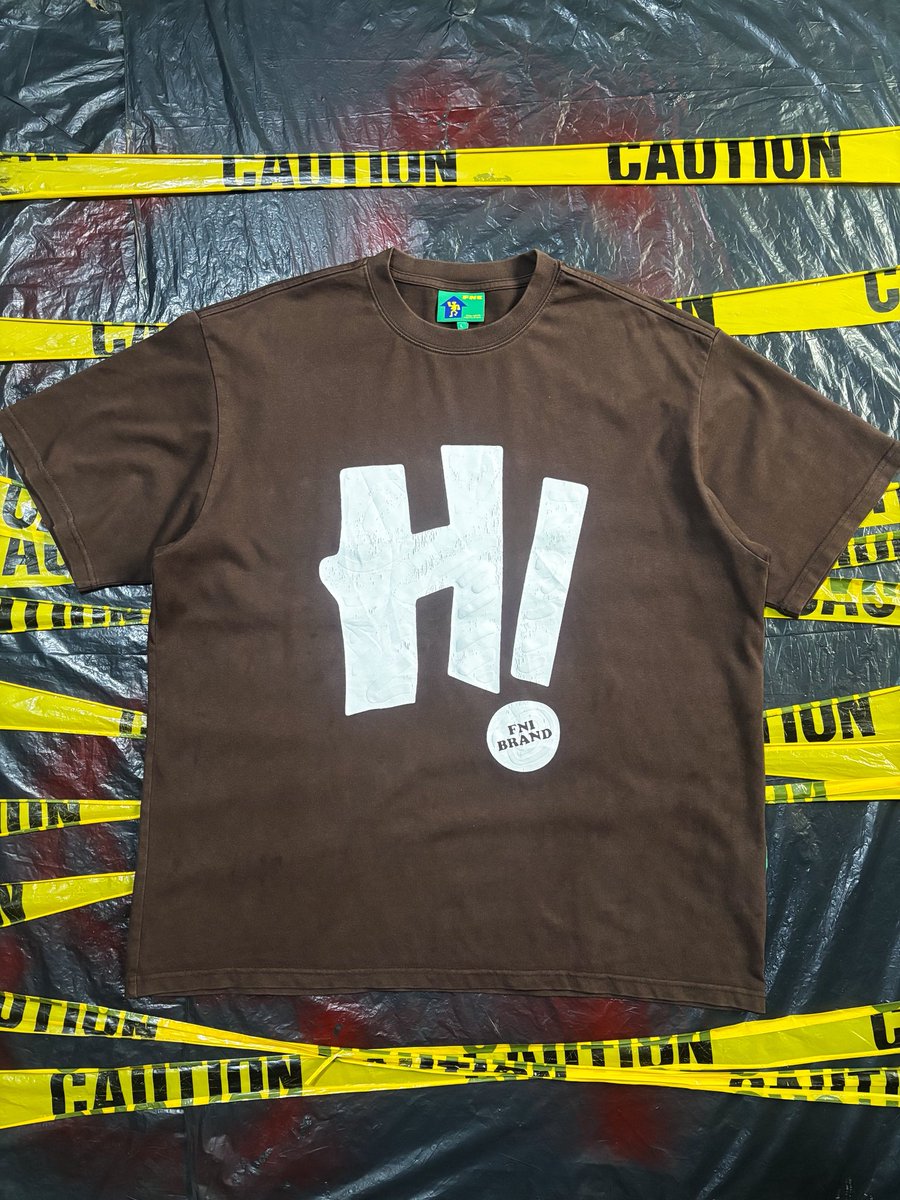 maisonfiveo's tweet photo. Size: Large (fits as XL)
Price: Ghc 90 https://t.co/nxH78S3Bpk