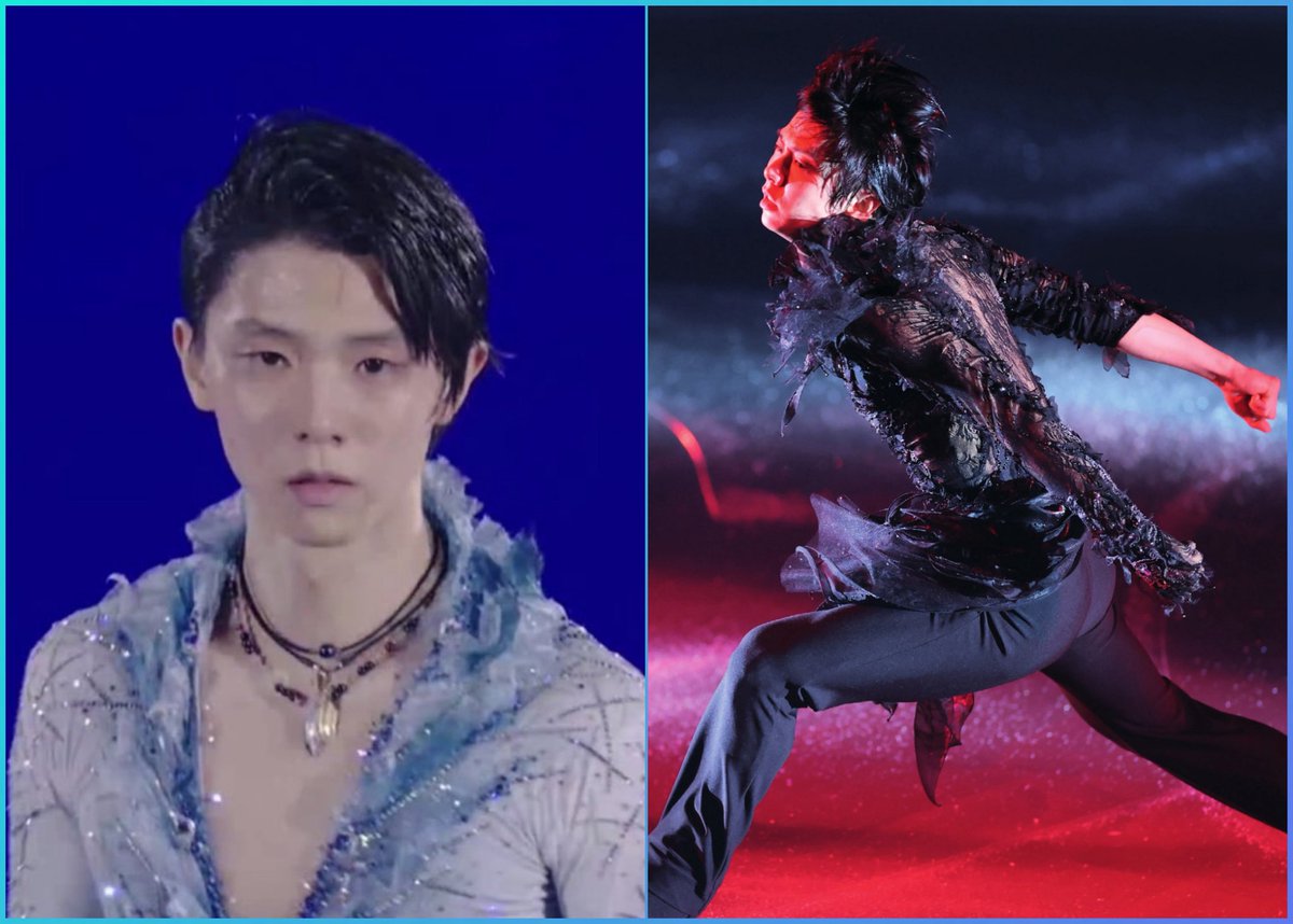 seimeisoul1207's tweet photo. Memories🤍🤍🤍

#羽生結弦 #HANYUYUZURU #YuzuruHanyu #REALIVE #PrequelBeforeTheWhite https://t.co/UlzhHKg9wp