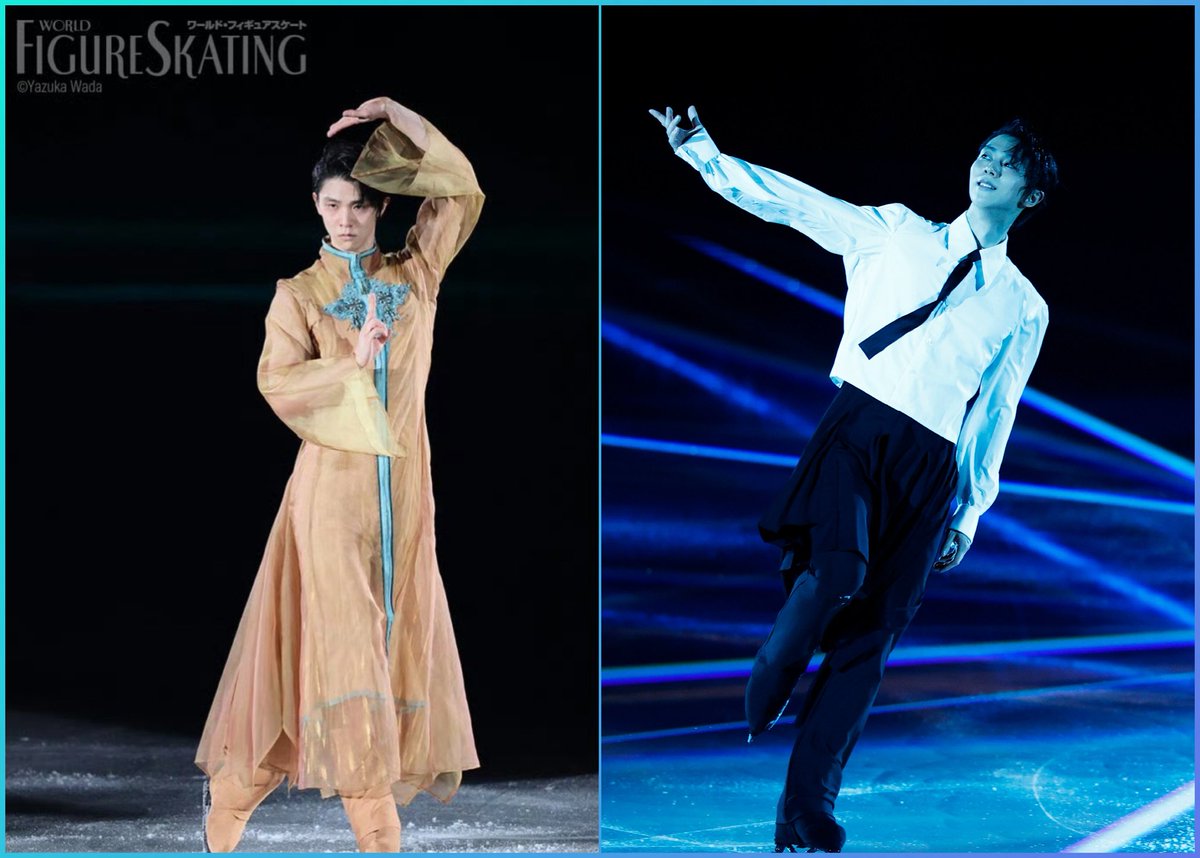 seimeisoul1207's tweet photo. Memories🤍🤍🤍

#羽生結弦 #HANYUYUZURU #YuzuruHanyu #REALIVE #PrequelBeforeTheWhite https://t.co/UlzhHKg9wp