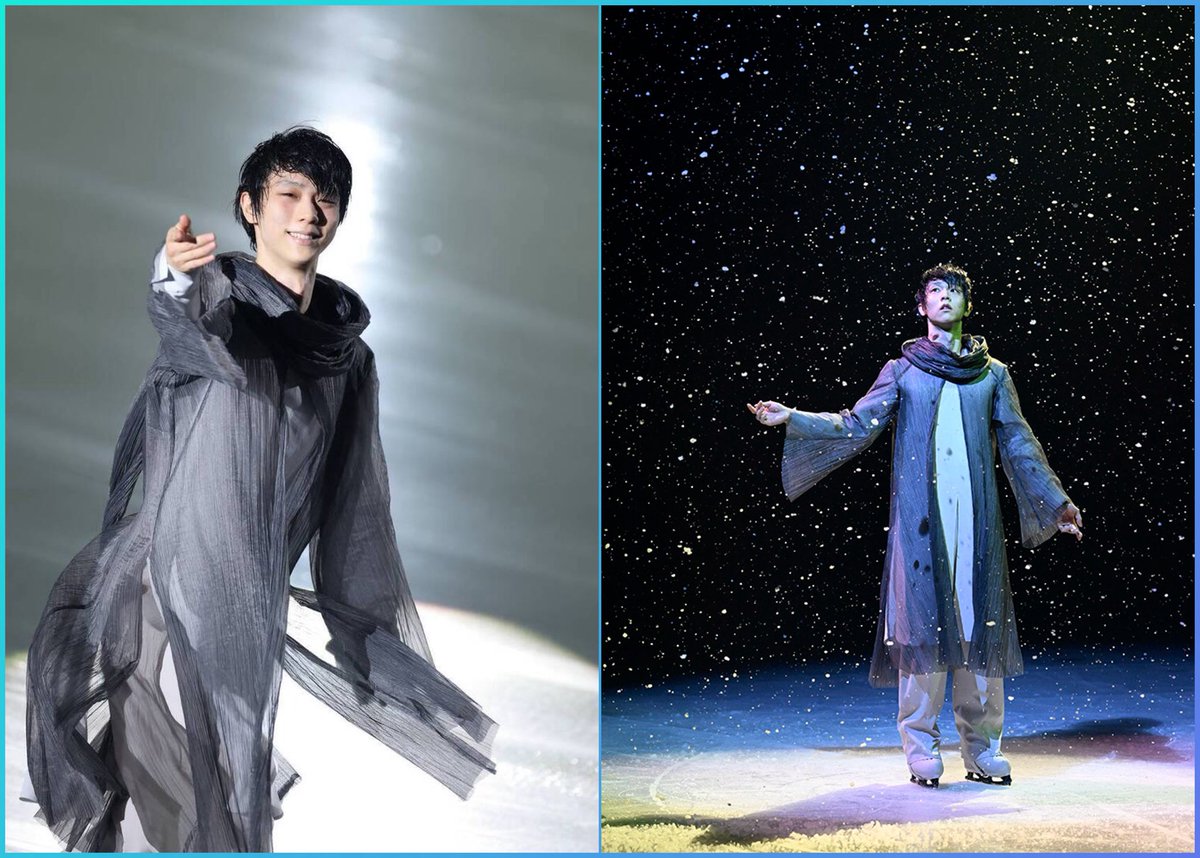 seimeisoul1207's tweet photo. Memories🤍🤍🤍

#羽生結弦 #HANYUYUZURU #YuzuruHanyu #REALIVE #PrequelBeforeTheWhite https://t.co/UlzhHKg9wp