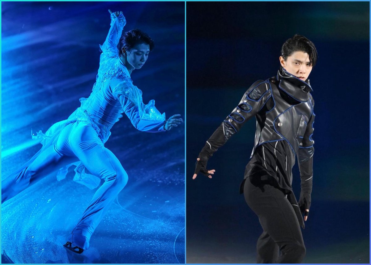 seimeisoul1207's tweet photo. Memories🤍🤍🤍

#羽生結弦 #HANYUYUZURU #YuzuruHanyu #REALIVE #PrequelBeforeTheWhite https://t.co/UlzhHKg9wp